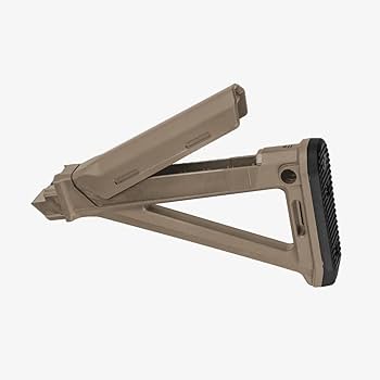 マグプル MAG616 FDE MAGPUL MOE AK ストック 実物 MAGPUL/マグプル MOE AKストック/FDE > 海外製GBB,実銃
